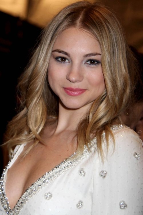 Allie Gonino zdjęcie