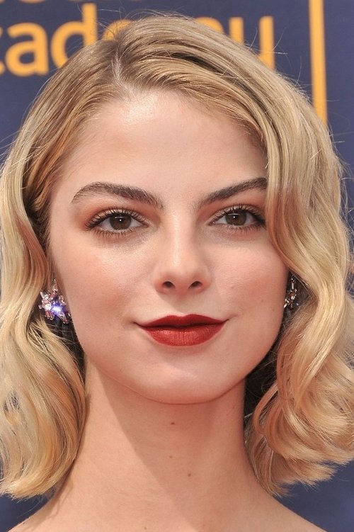 Allie Marie Evans zdjęcie