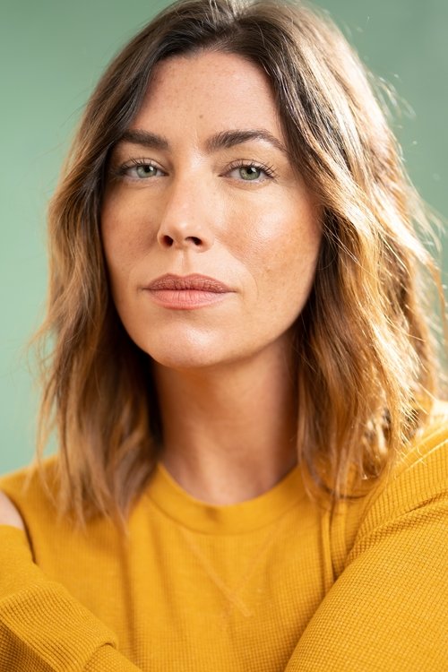 Allie McCulloch zdjęcie