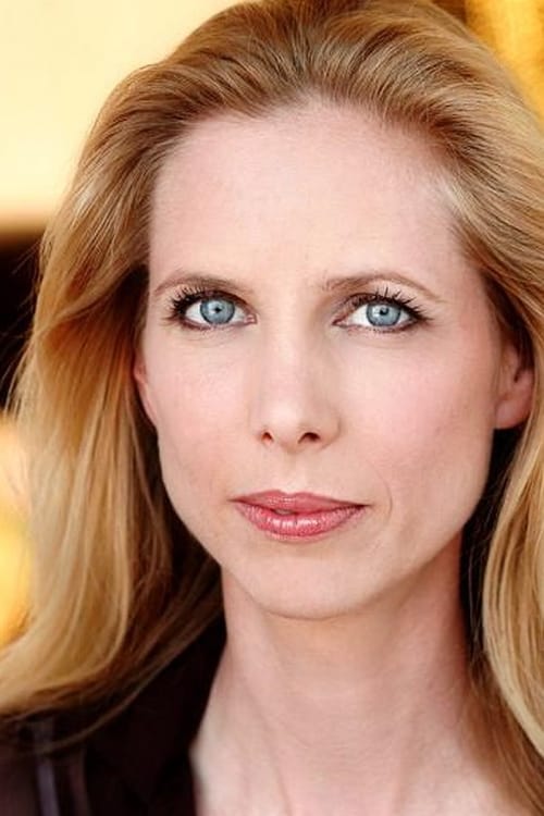 Allison Balson zdjęcie