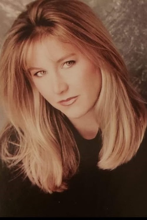 Allison Barron zdjęcie