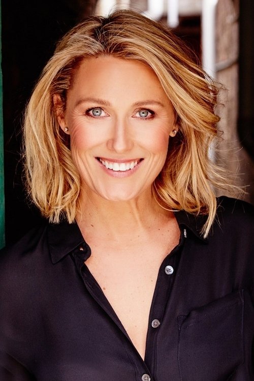 Allison Cratchley zdjęcie