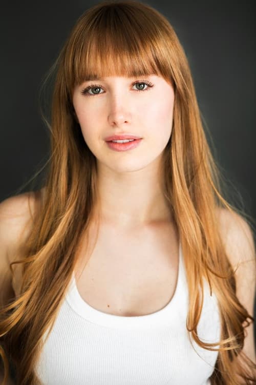 Allison Gold zdjęcie