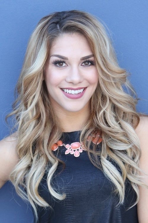 Allison Holker zdjęcie