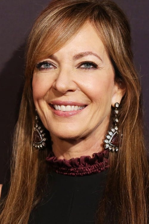 Allison Janney zdjęcie