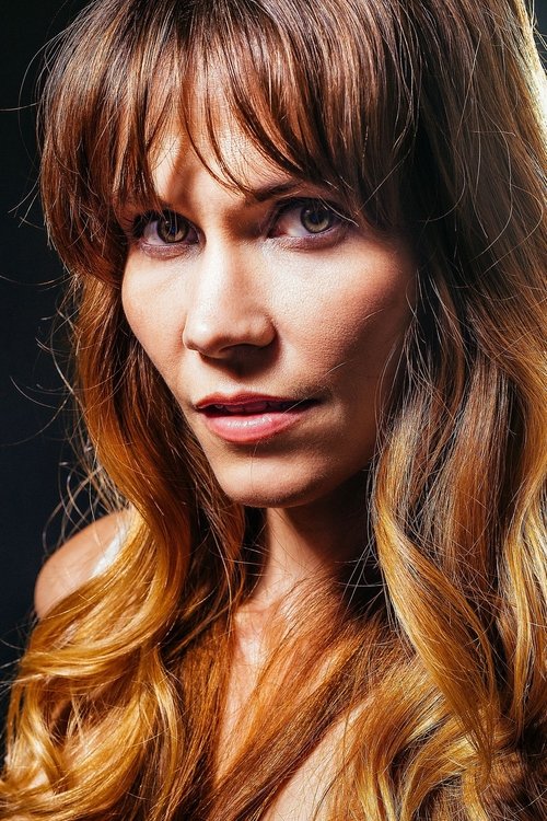 Allison Lange zdjęcie