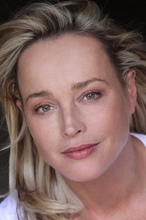 Allison Mackie zdjęcie