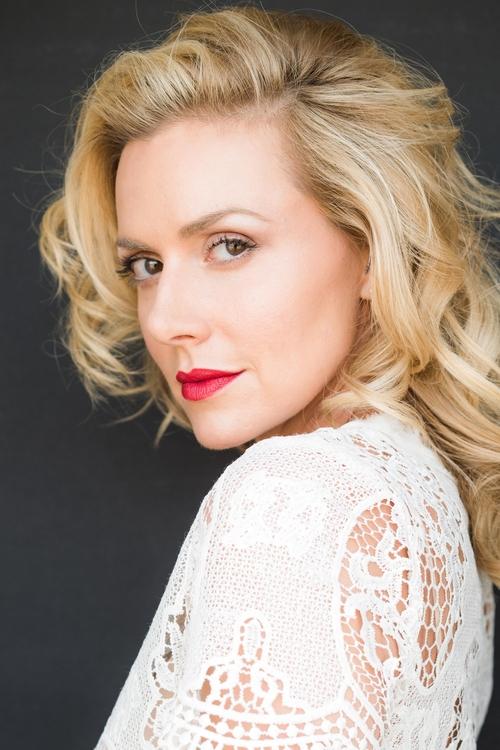 Allison McAtee zdjęcie
