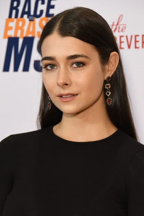 Allison Paige zdjęcie