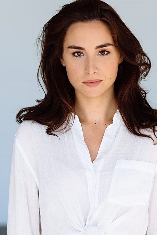 Allison Scagliotti zdjęcie