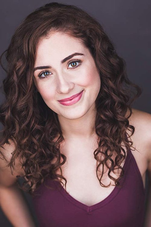 Allison Strong zdjęcie