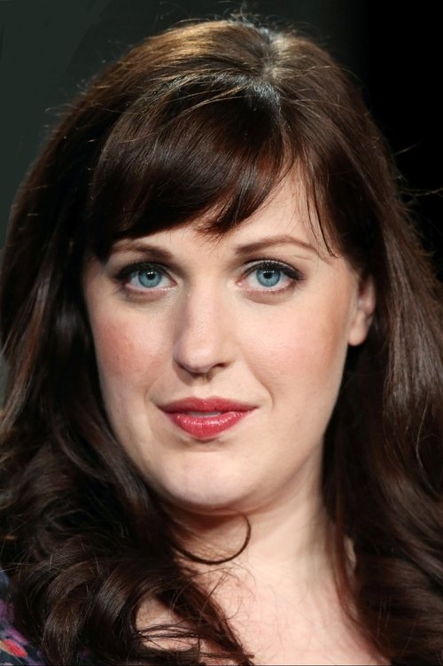 Allison Tolman zdjęcie