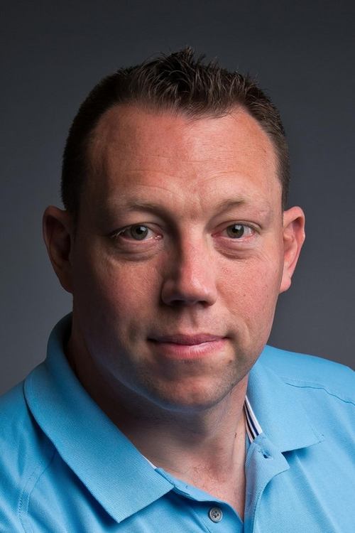 Allistair McNab zdjęcie