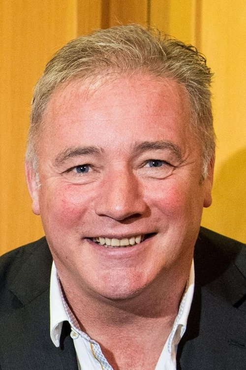 Ally McCoist zdjęcie