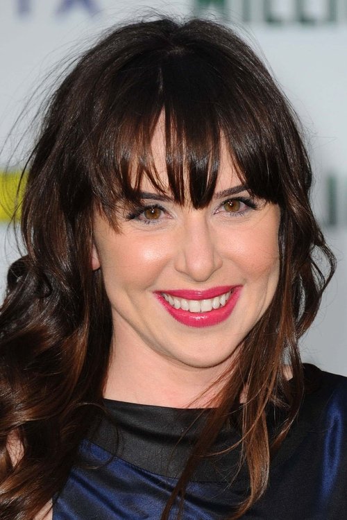 Allyn Rachel zdjęcie