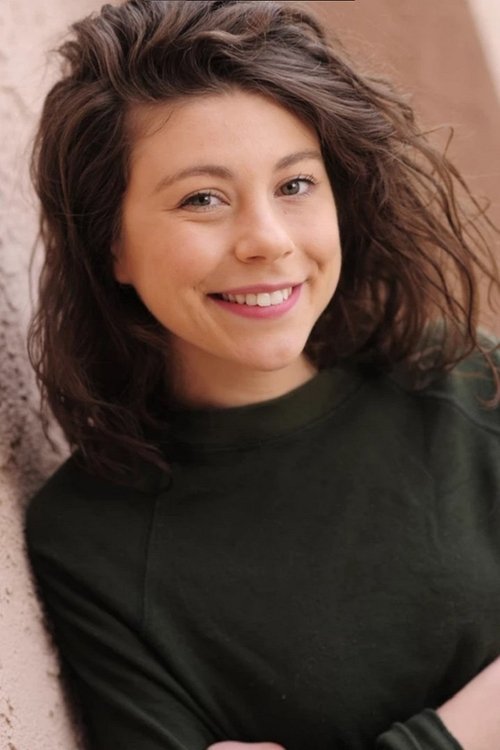 Allyson Cristofaro zdjęcie