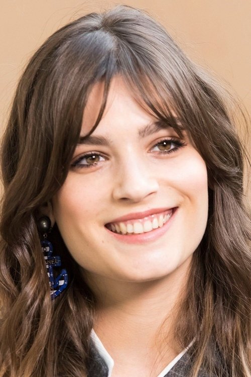 Alma Jodorowsky zdjęcie