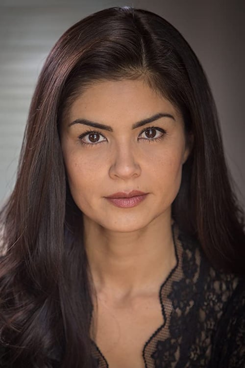 Alma Sisneros zdjęcie