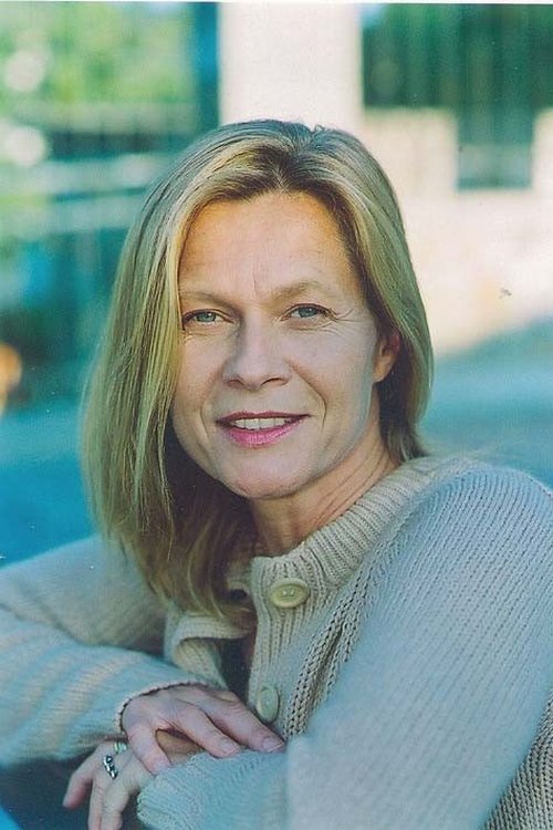 Almanta Suska zdjęcie