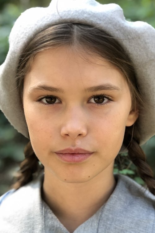 Almira Nawrot zdjęcie