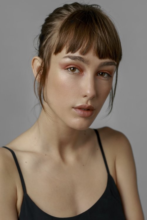 Almudena Amor zdjęcie