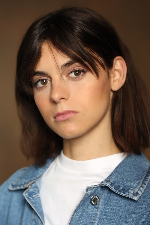 Almudena Salort zdjęcie