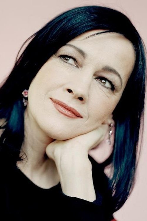 Almut Zilcher zdjęcie