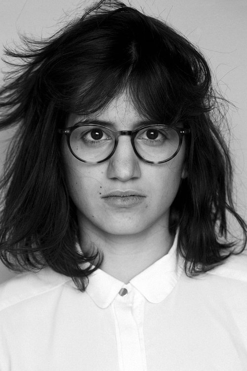 Aloïse Sauvage zdjęcie