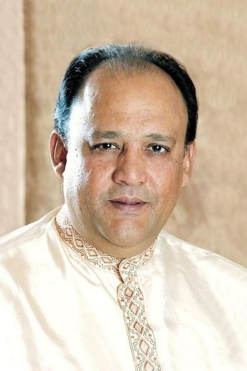 Alok Nath zdjęcie