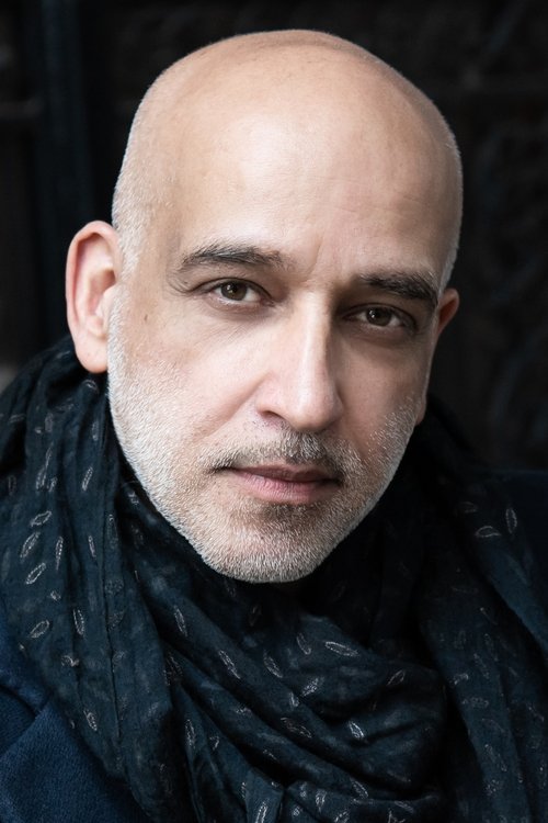 Alok Tewari zdjęcie