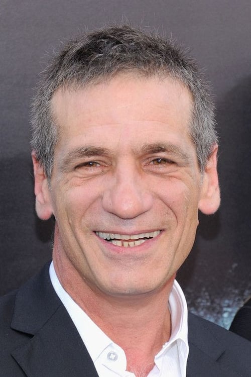 Alon Aboutboul zdjęcie