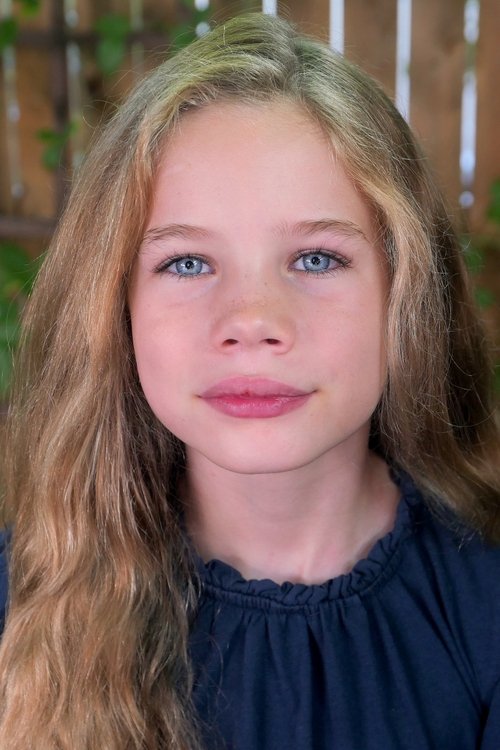 Alona Jane Robbins zdjęcie