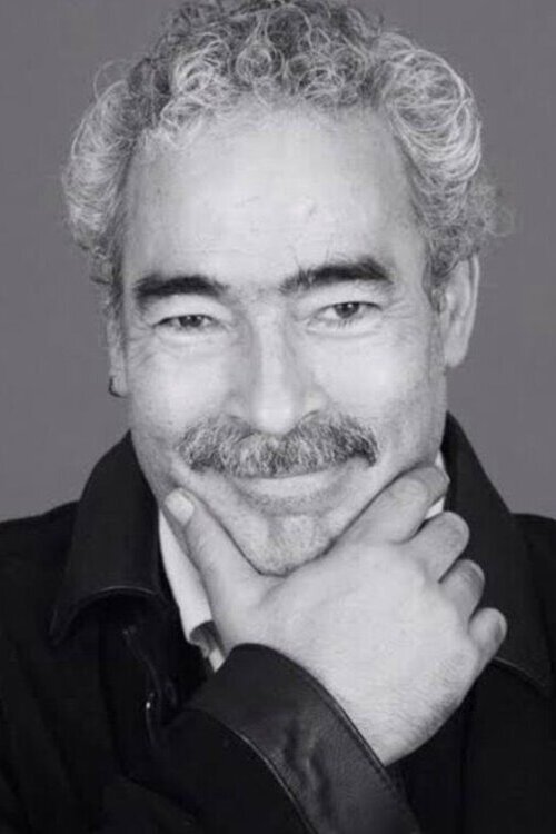 Alonso Echánove zdjęcie