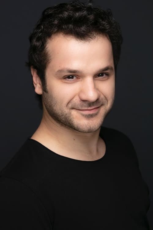 Alper Baytekin zdjęcie