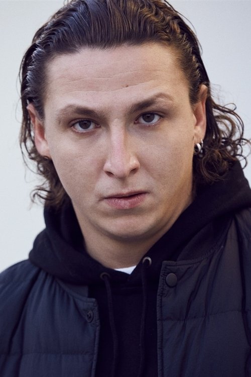 Alphonse Bourbeillon zdjęcie