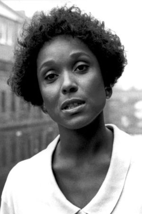 Alphonsia Emmanuel zdjęcie