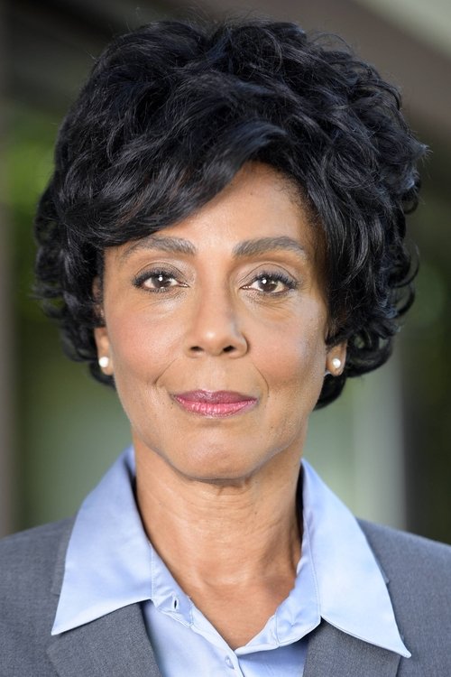 Alretha Thomas zdjęcie