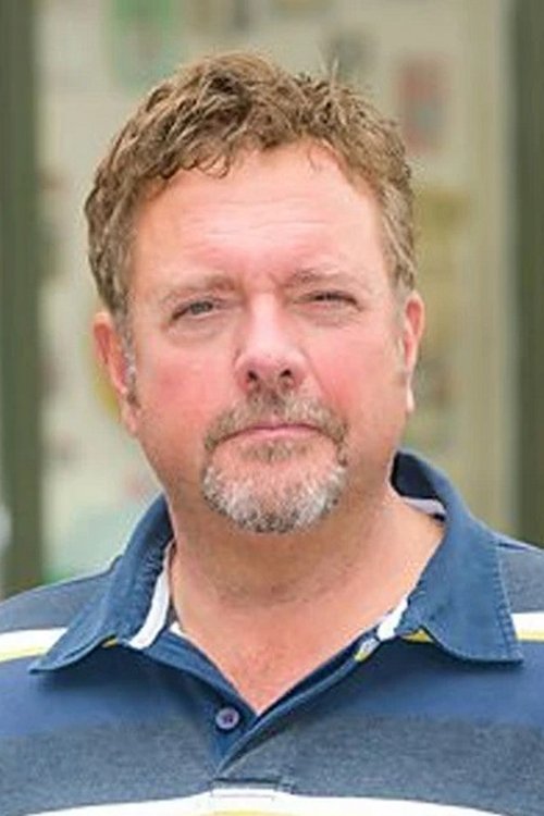 Alun ap Brinley zdjęcie