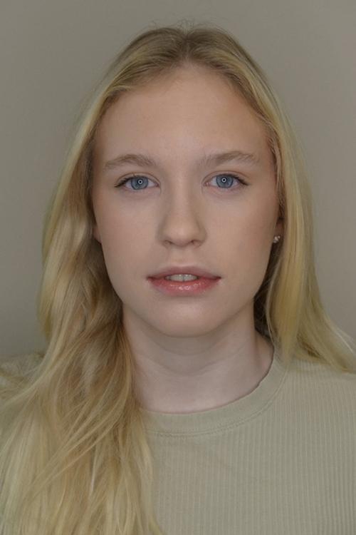 Alva Brynsmo Ramstad zdjęcie