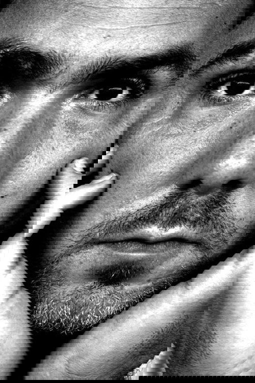 Alvaro Calderón zdjęcie