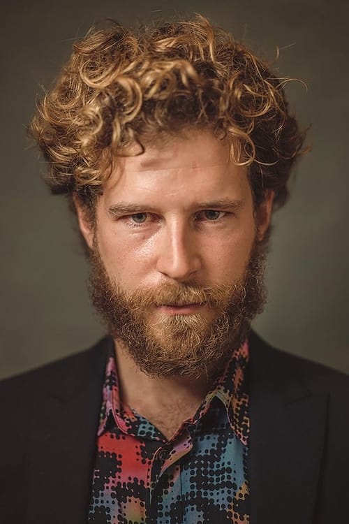 Álvaro Cervantes zdjęcie