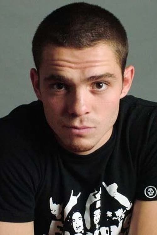 Álvaro Monje zdjęcie