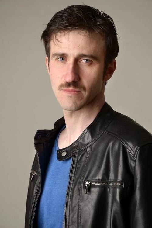 Álvaro Navarro zdjęcie