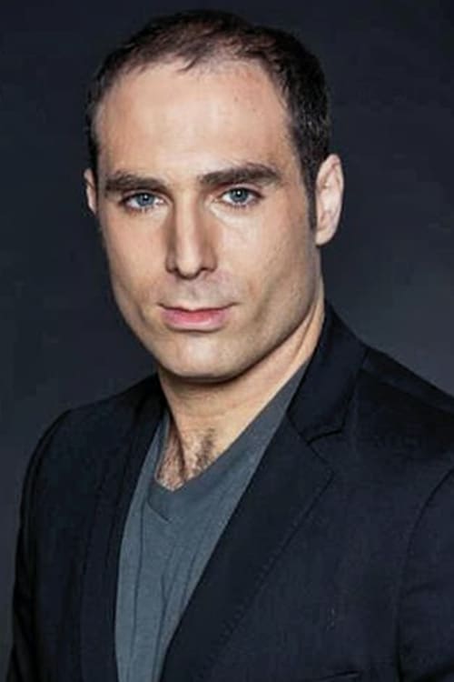 Álvaro Sagone zdjęcie