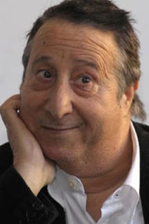 Alvaro Vitali zdjęcie