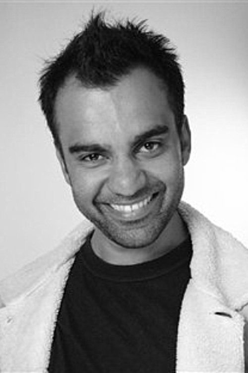 Alvin Maharaj zdjęcie