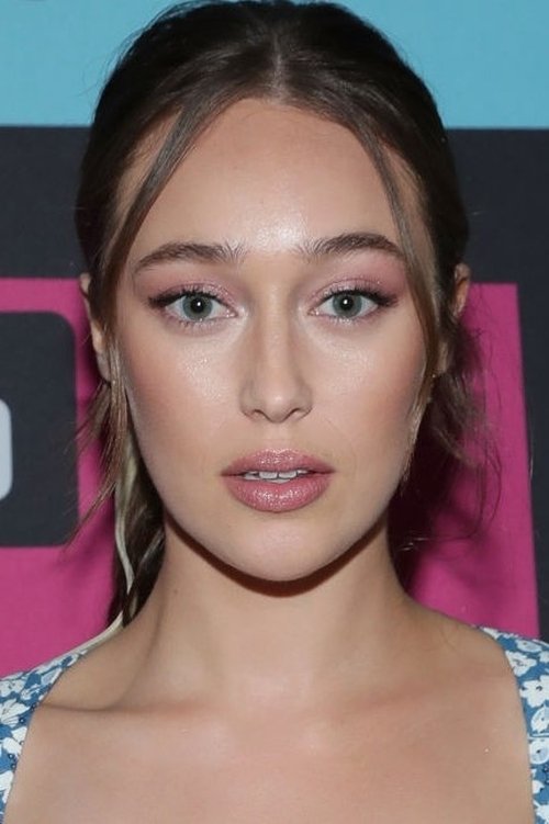 Alycia Debnam-Carey zdjęcie