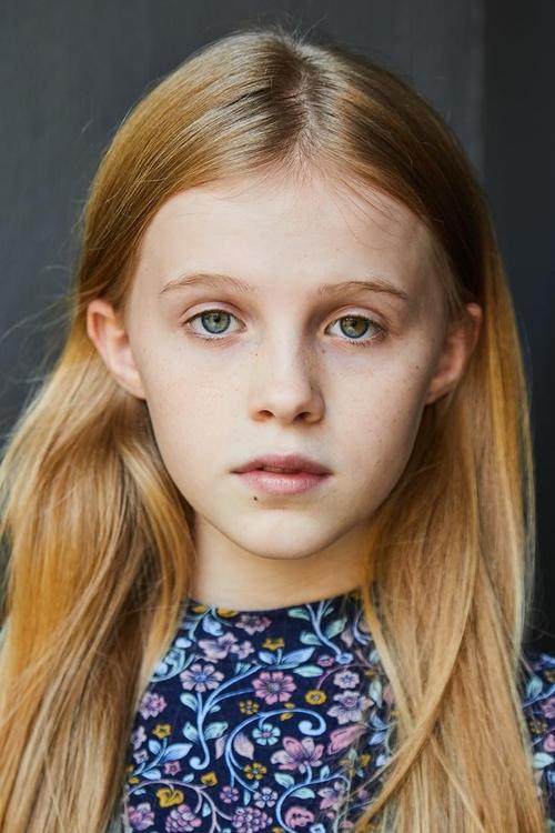 Alyla Browne zdjęcie