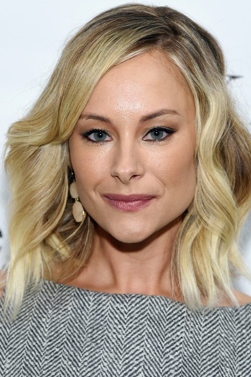 Alyshia Ochse zdjęcie