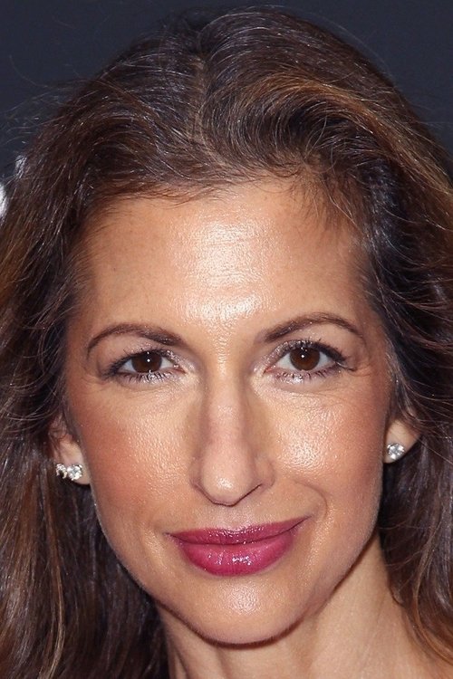 Alysia Reiner zdjęcie